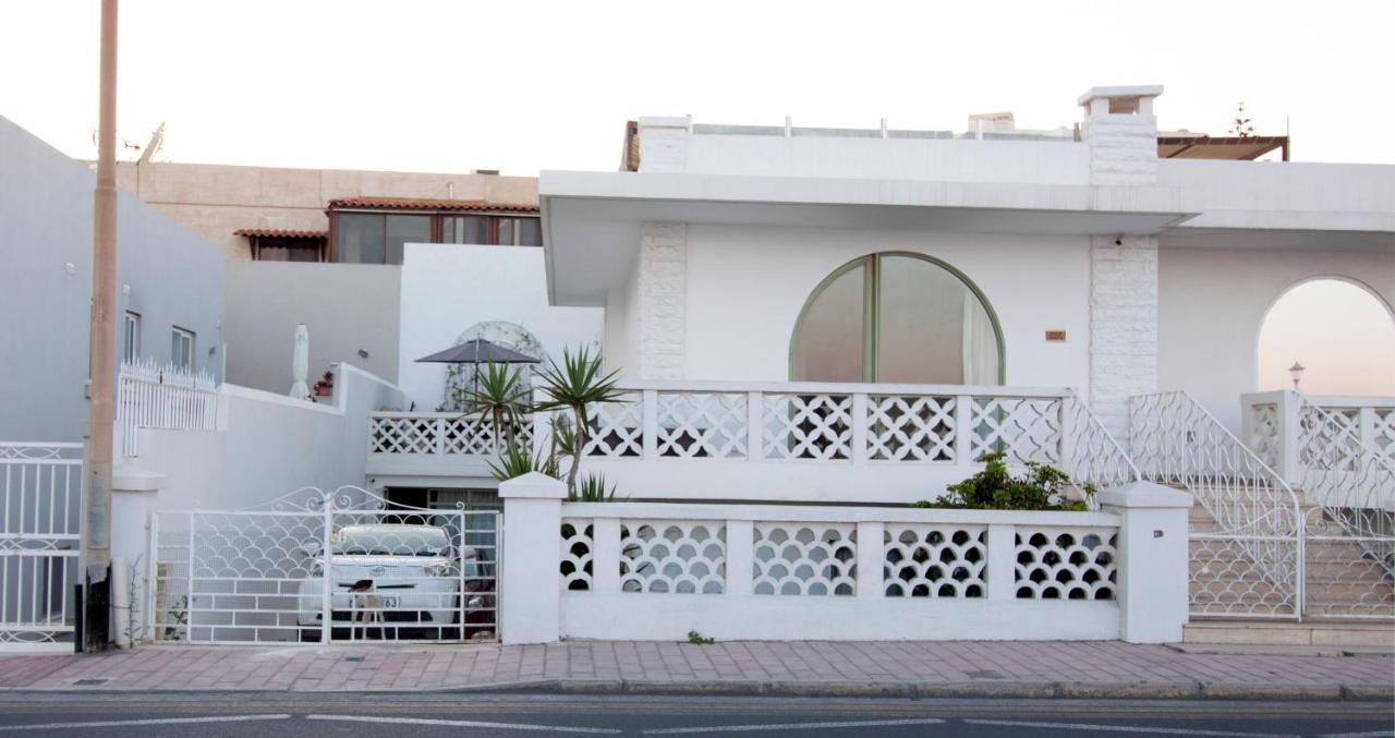 Villa Joseph St. Paul's Bay Exterior foto